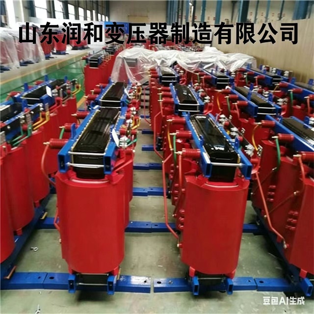 带岭干式SCB13变压器国标系列