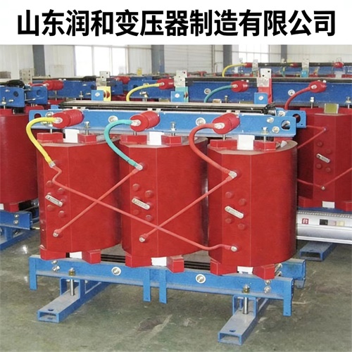 带岭SCB14-1600KVA变压器