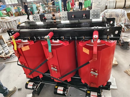 带岭SCB10-3150干式变压器